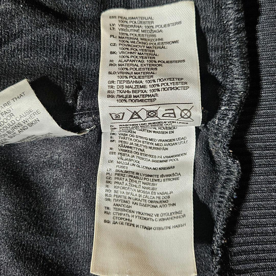 ゆうadidasアディダスCHILE62 ジップアップフーディートラックジ