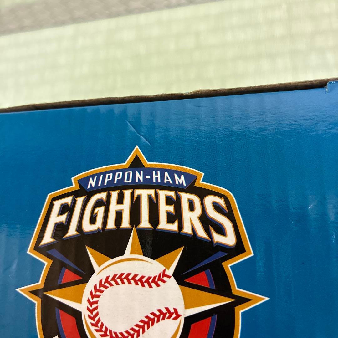 新品未使用　大谷翔平　日ハム　フィギュア　バッター
