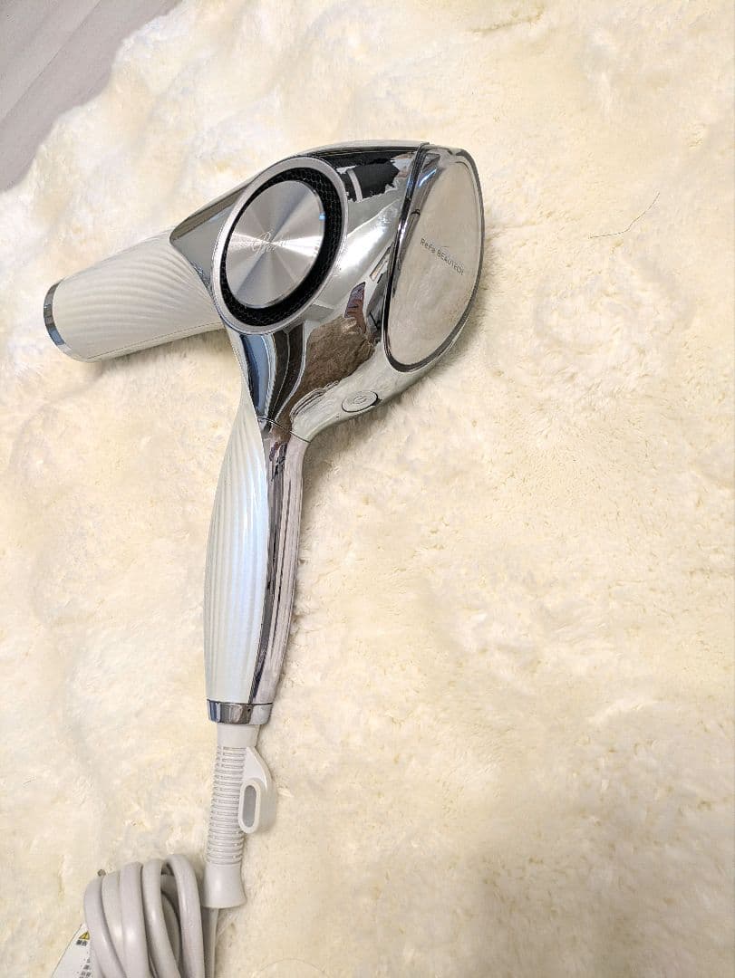 【ReFa】リファビューテックドライヤープロ ホワイト