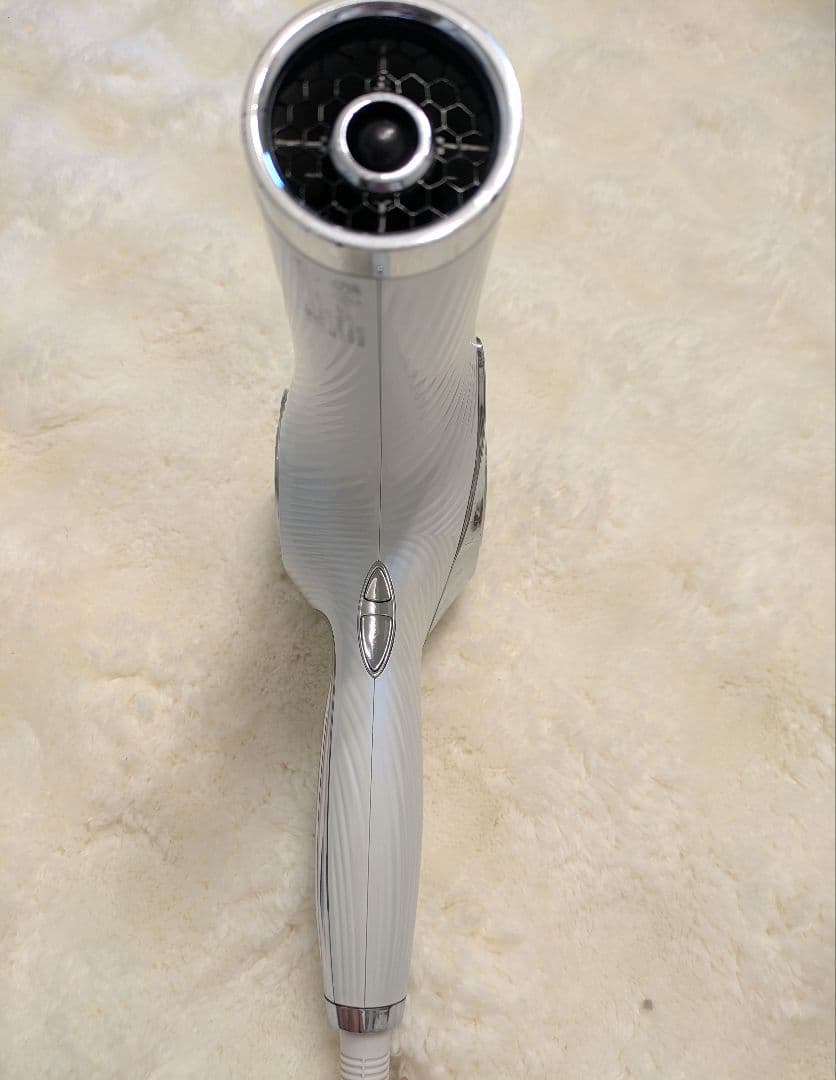 【ReFa】リファビューテックドライヤープロ ホワイト