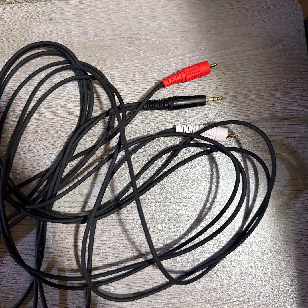 Pioneer DJ vm-50 vm50 モニタースピーカー ペア 2個セット