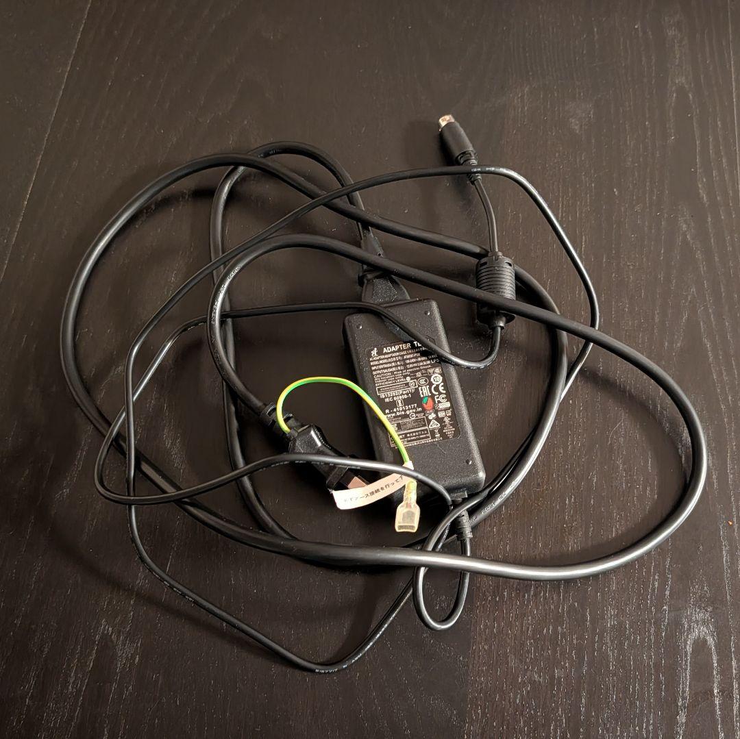 ワコム 液タブ Wacom Cintiq 16 FHD DTK1660K1D