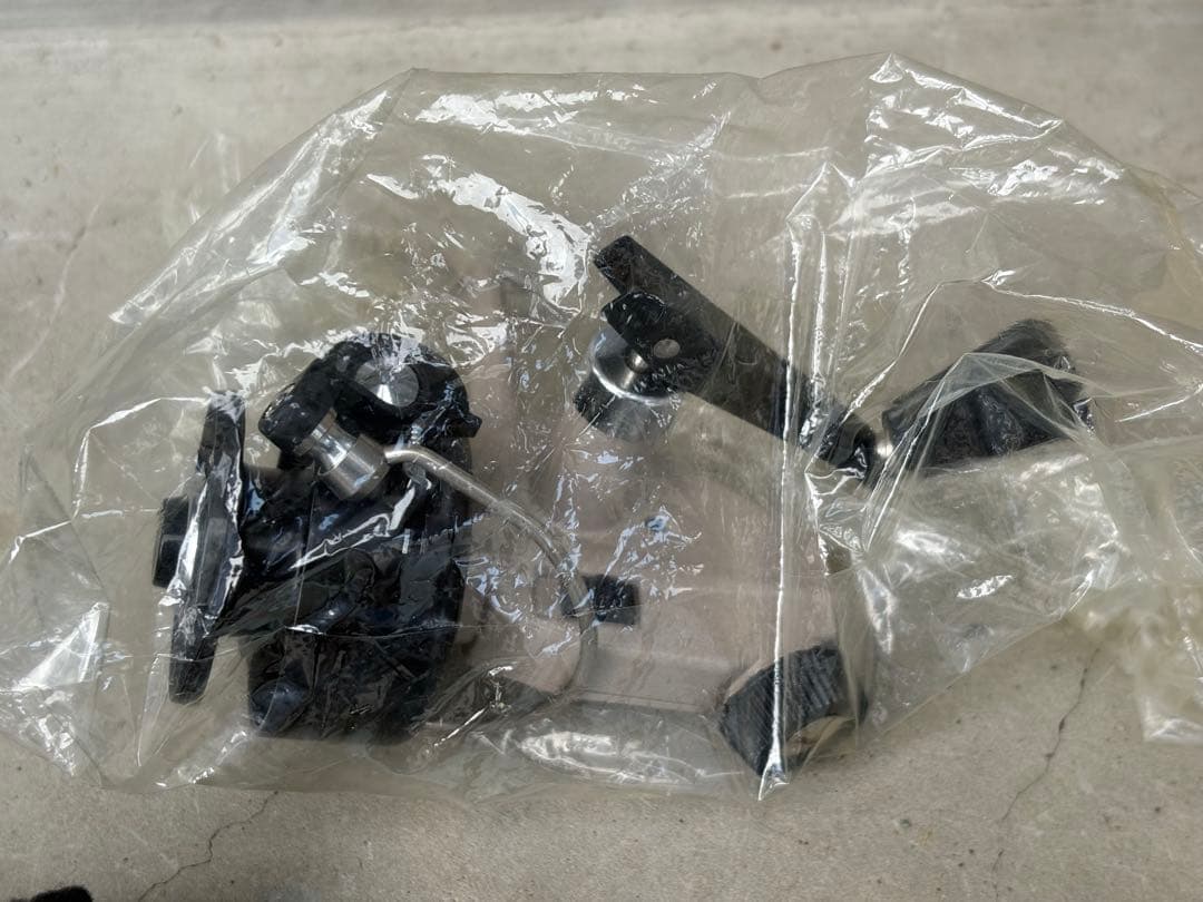 ABU Cardinal 3 スピニングリール 未使用