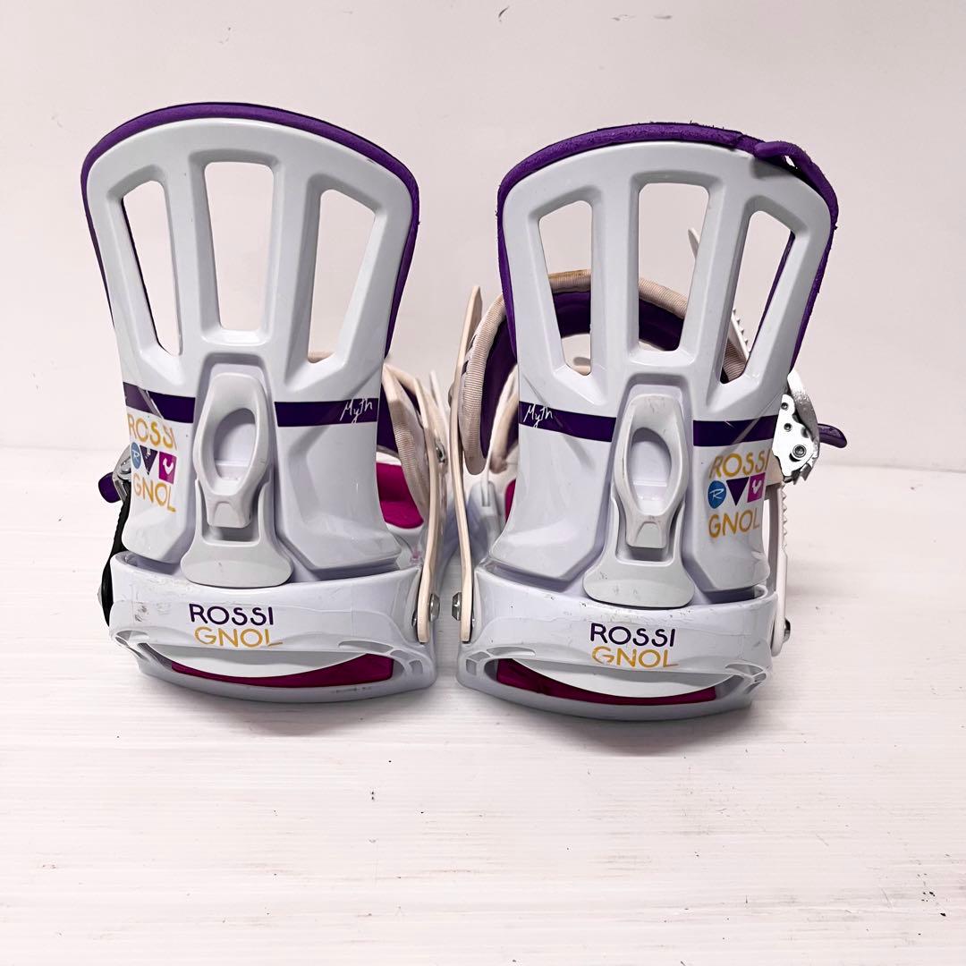 ボー 様々専用　2点セット　ATOMIC レディース スノボセット　ケース2つ