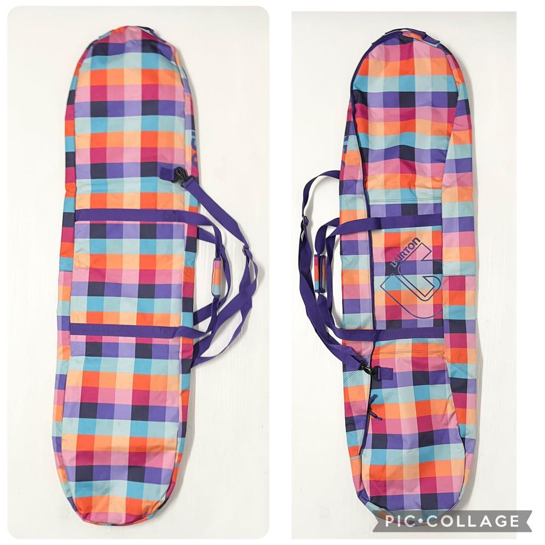 ボー 様々専用　2点セット　ATOMIC レディース スノボセット　ケース2つ