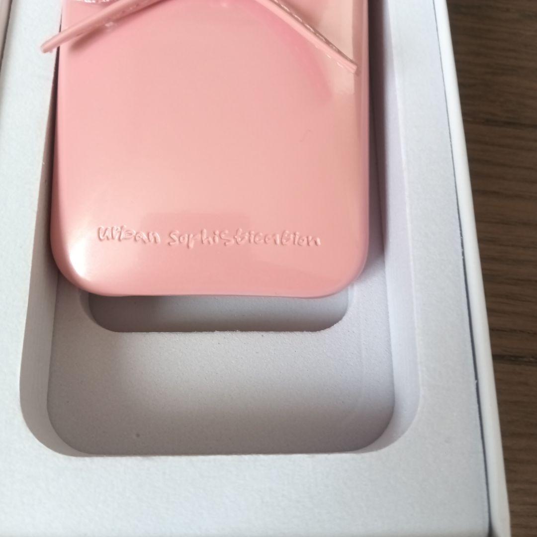 Urban sophistication iPhoneケース 正規品