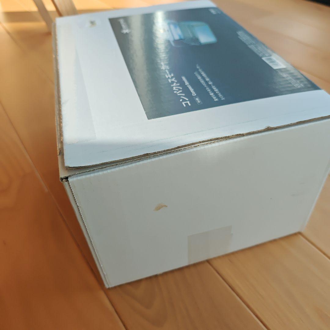 スノーピーク　コンパクトスモーカー