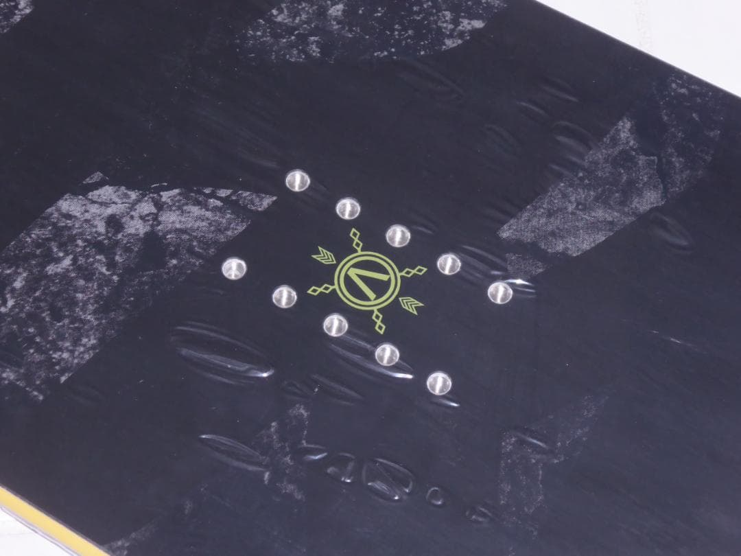 ■ 未使用品！ARBN MARSHAL 152 スノーボード 152cm ■