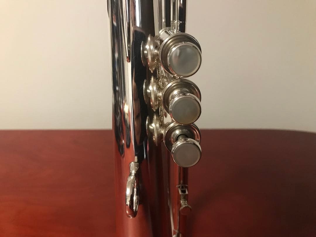 ブージー＆ホークス Sovereignフリューゲルホルン