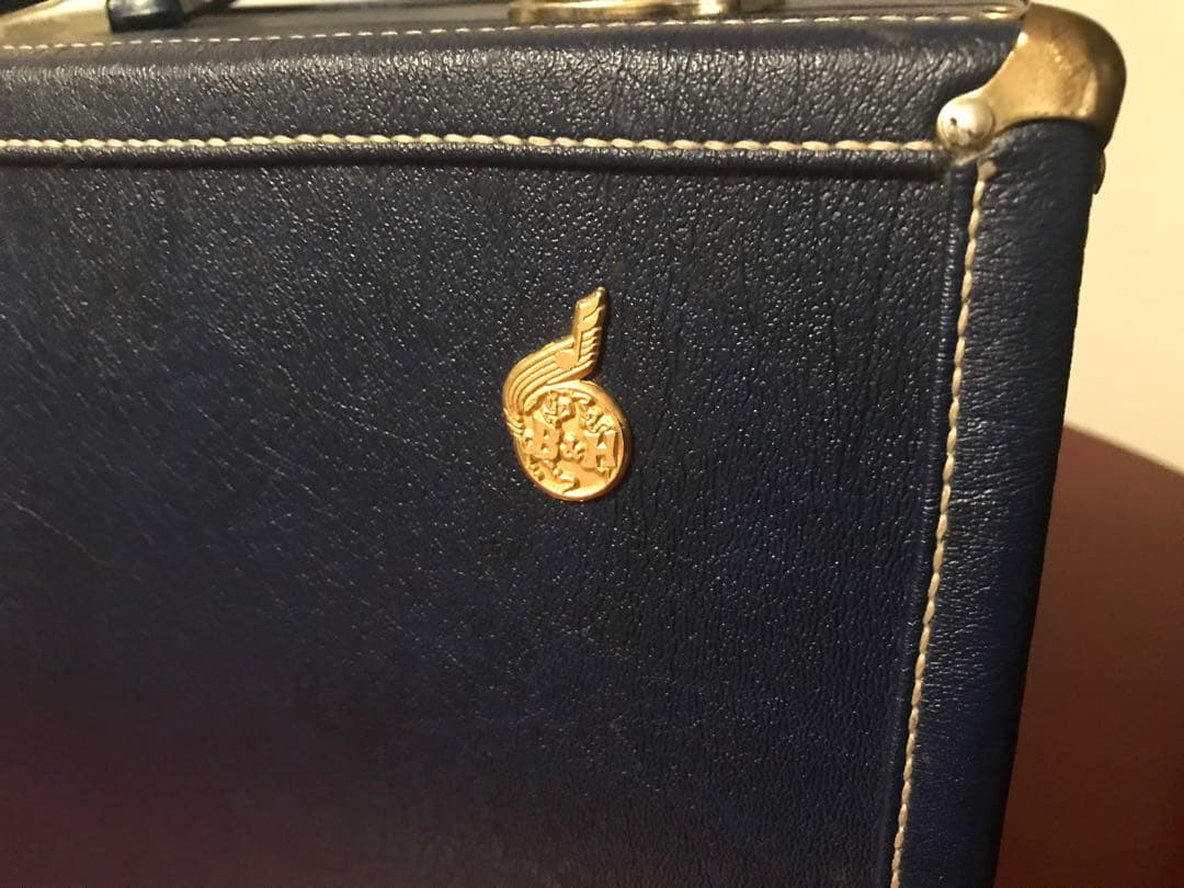 ブージー＆ホークス Sovereignフリューゲルホルン