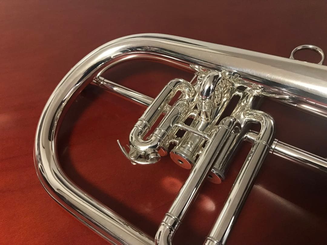 ブージー＆ホークス Sovereignフリューゲルホルン