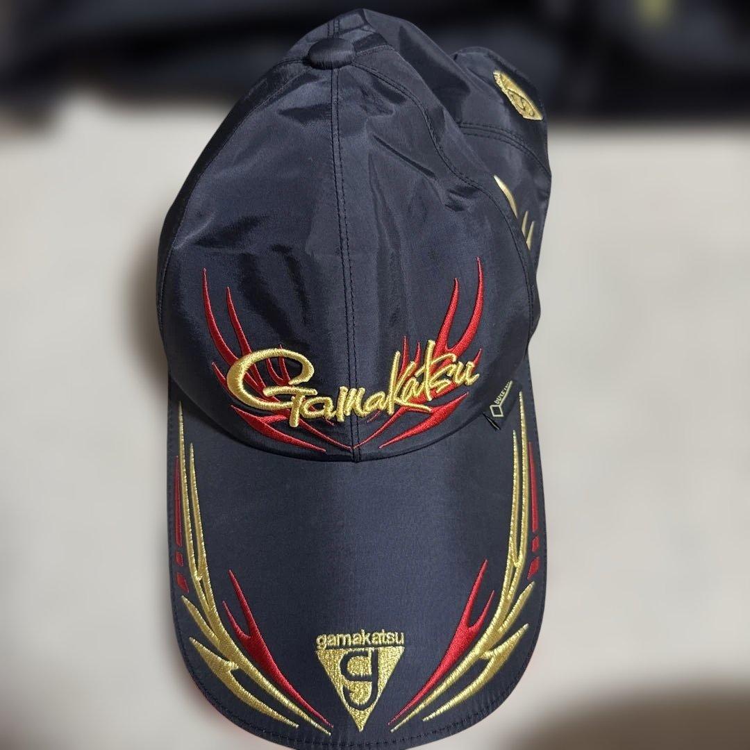 がまかつ 磯　アパレルセット