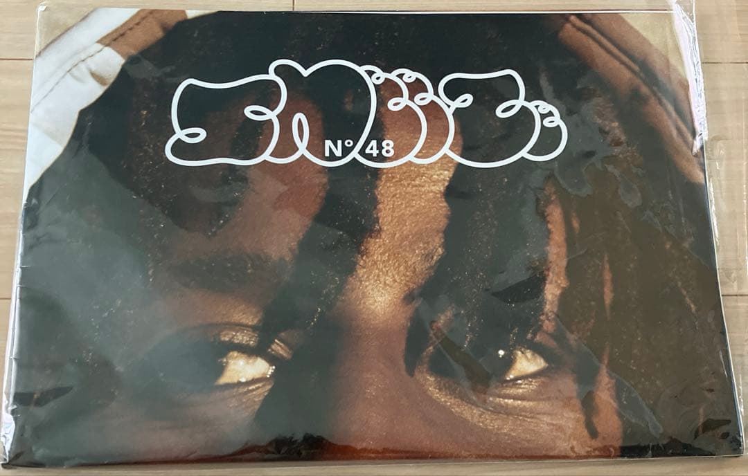 趣味 sneeze magazine