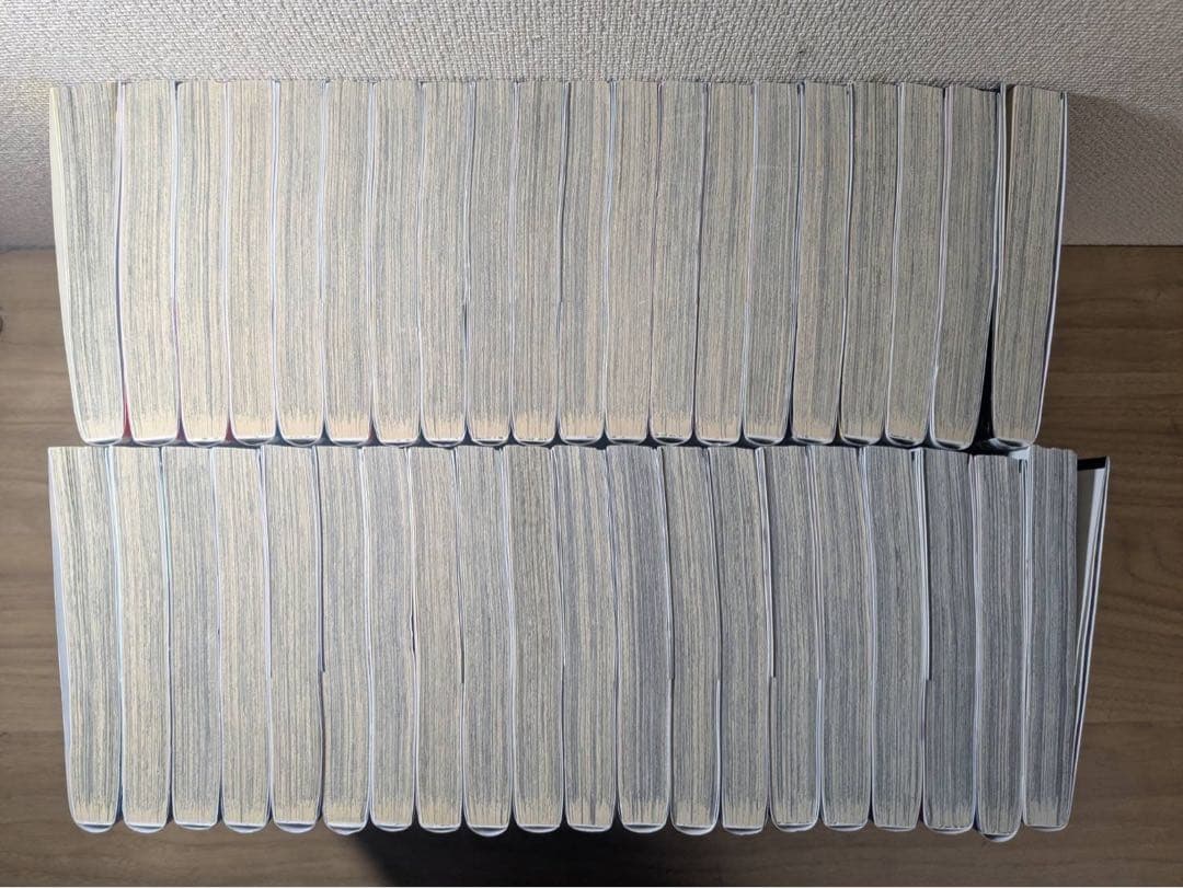 僕のヒーローアカデミア (ヒロアカ) 42巻全巻セット