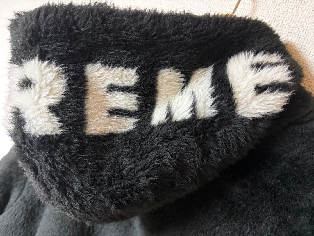 ジャケット・アウター Supreme 22FW Faux Fur Reversible MA-1 L