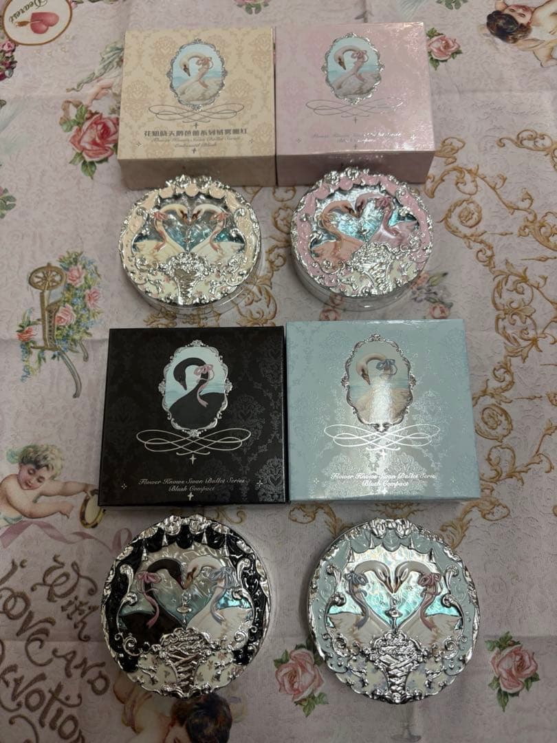 な*ん様 flower knows 18点まとめ売り