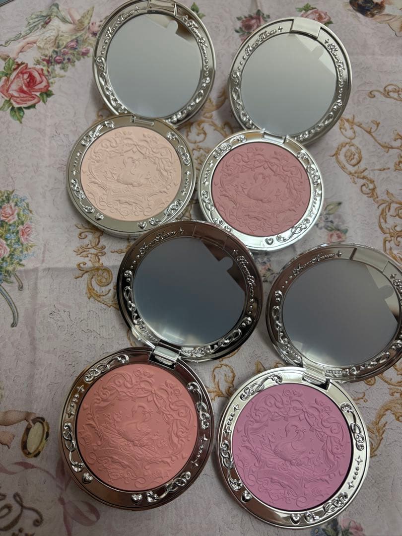 な*ん様 flower knows 18点まとめ売り