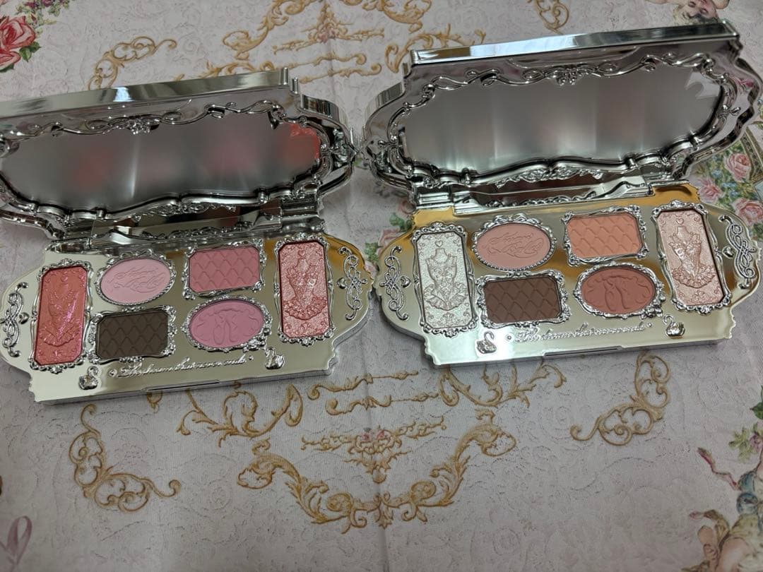 な*ん様 flower knows 18点まとめ売り