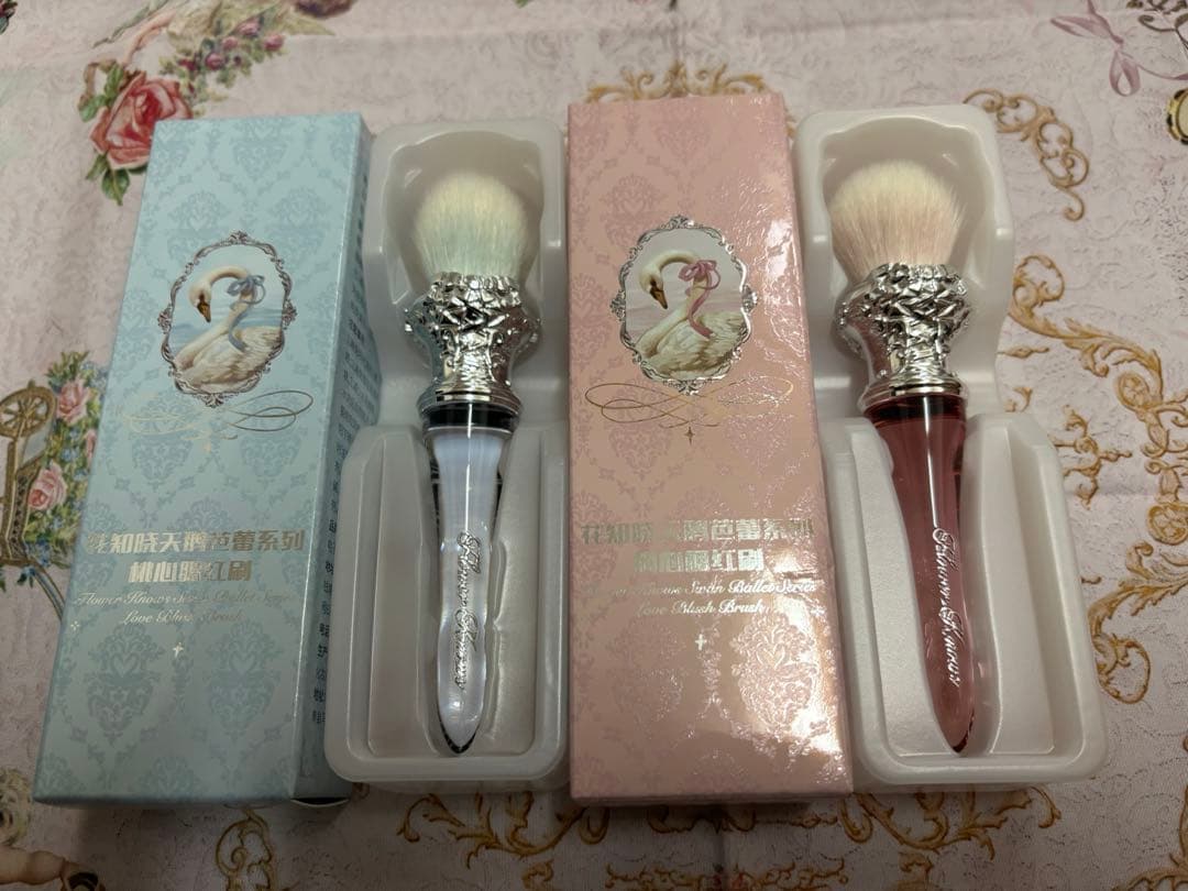 な*ん様 flower knows 18点まとめ売り