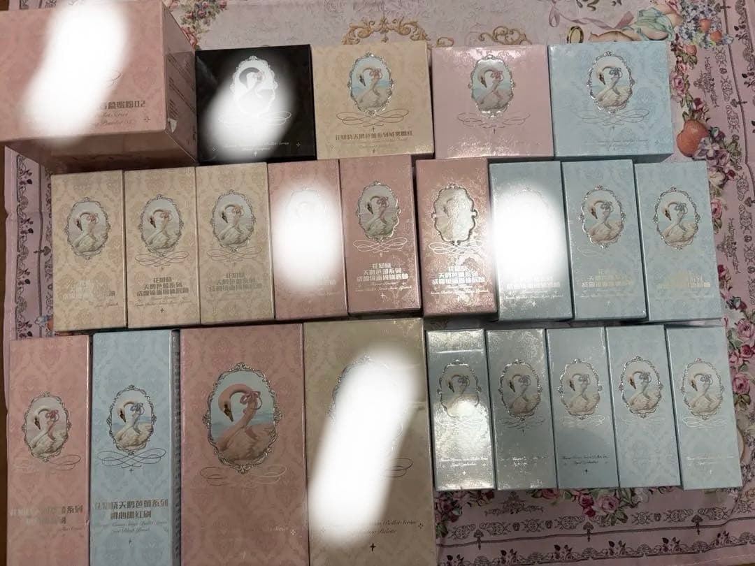 な*ん様 flower knows 18点まとめ売り