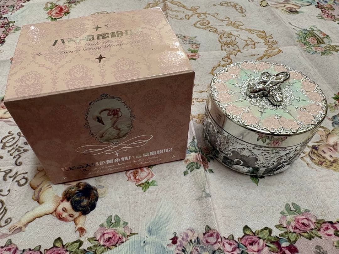 な*ん様 flower knows 18点まとめ売り