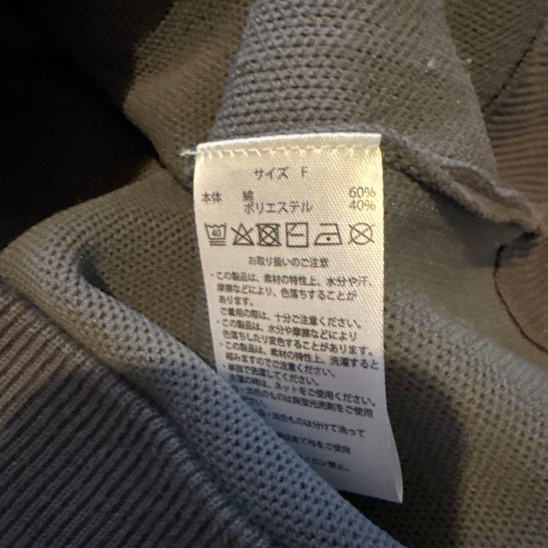 アパルトモン　J.J. Mercer トップス