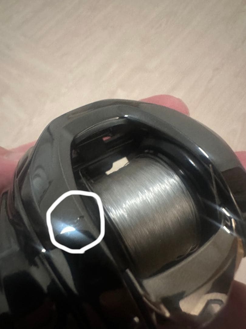 24スティーズsv tw 100XHL