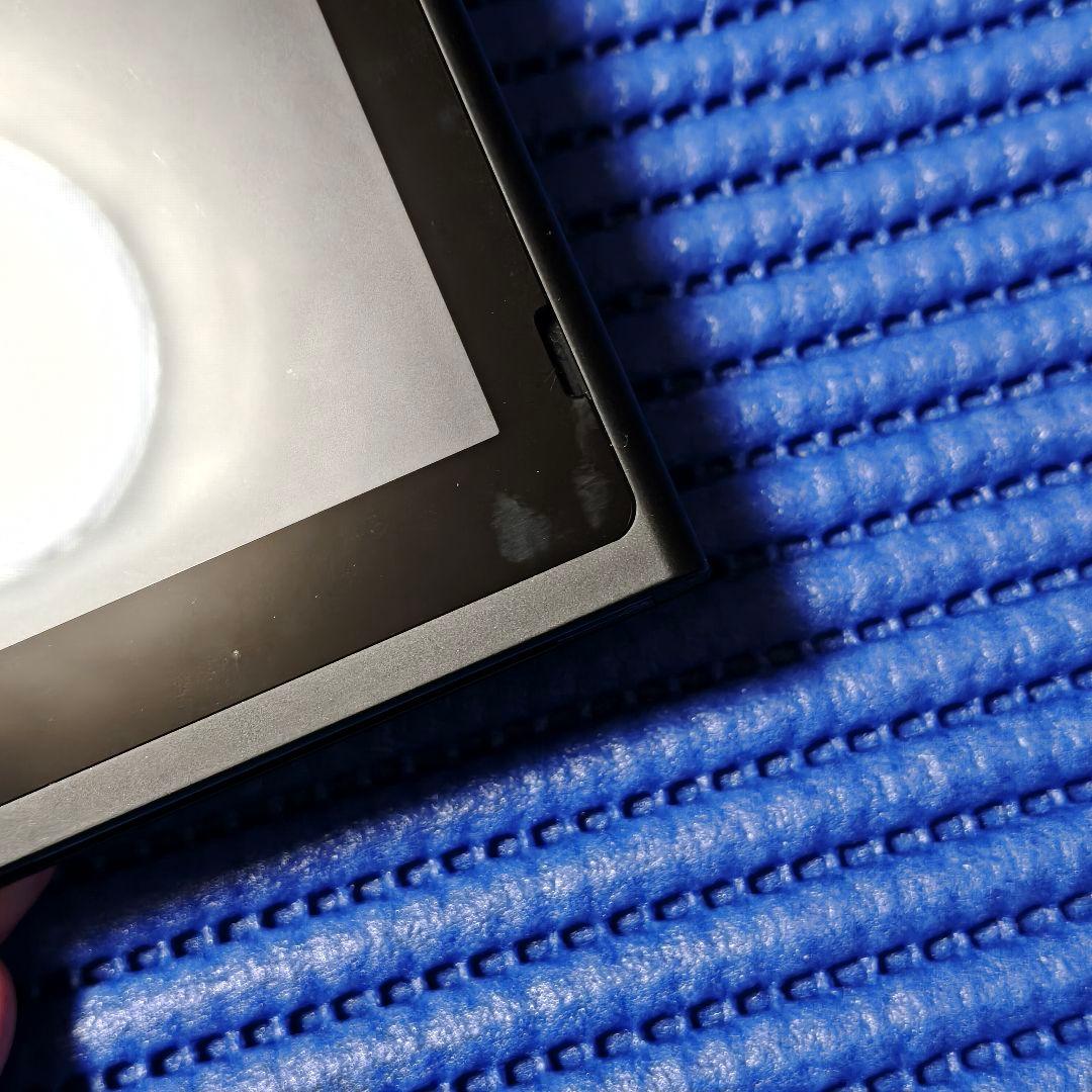 美品 Nintendo Switch バッテリー強化版 本体セット 動作確認済