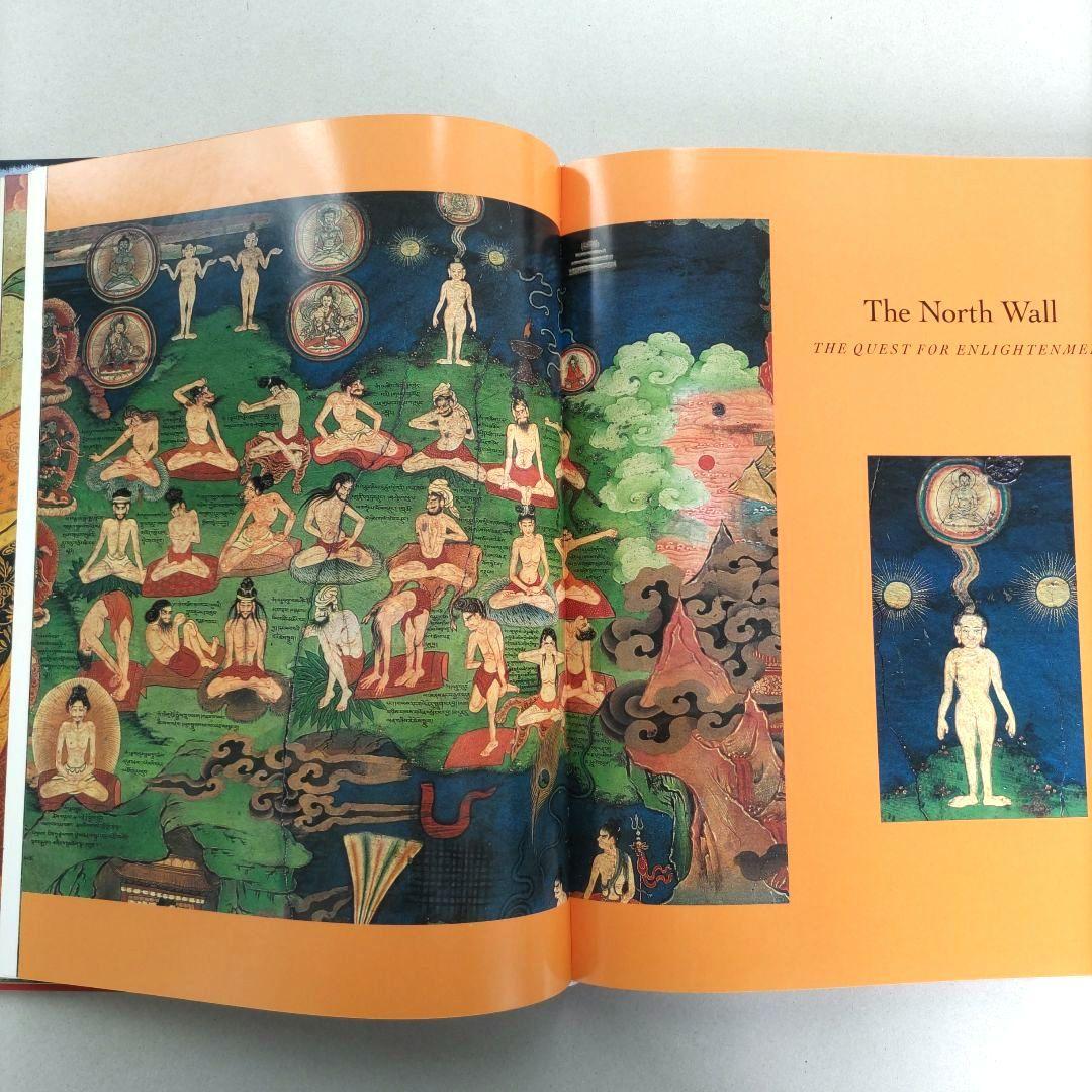 希少/The Dalai Lama's Secret Temple ダライ・ラマ