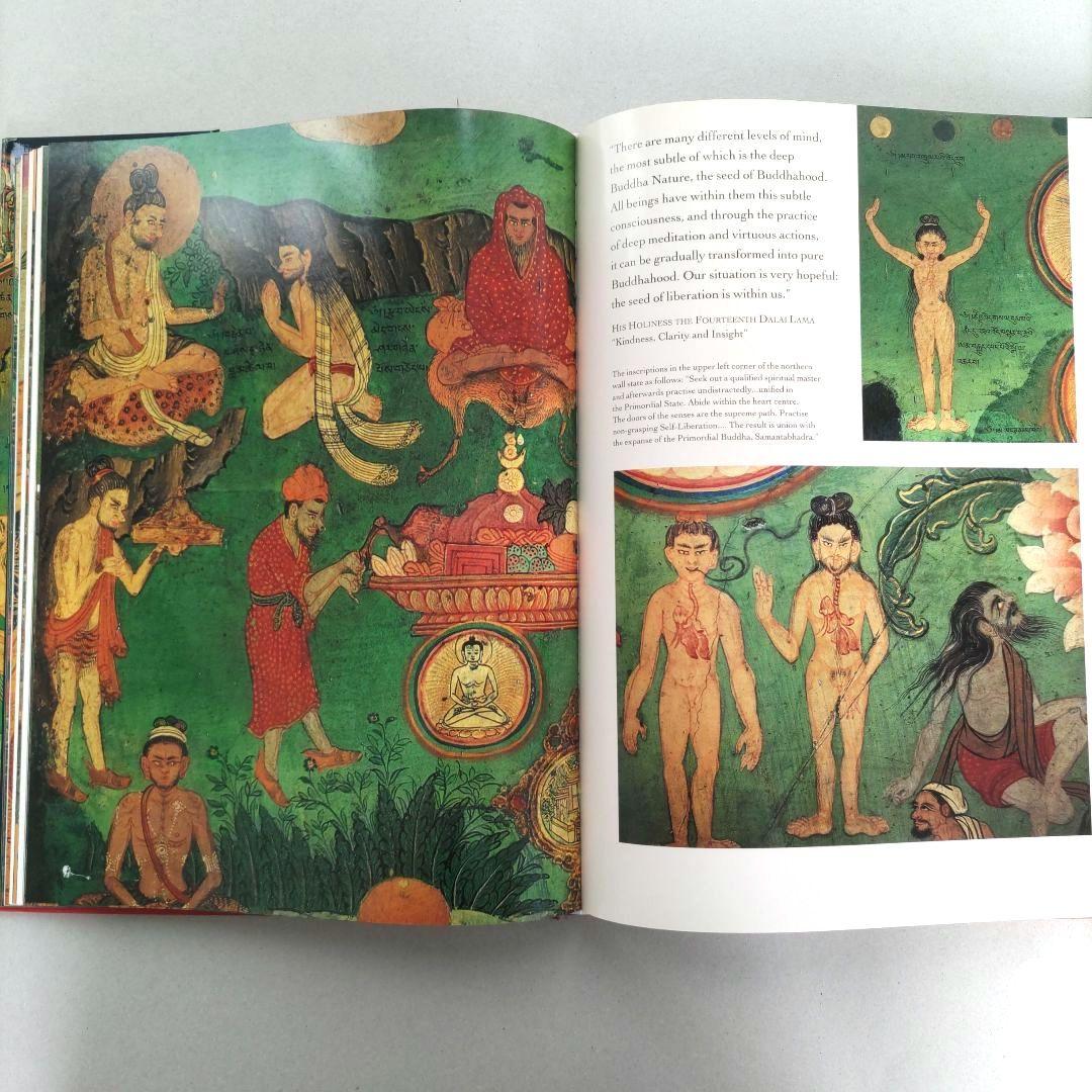 希少/The Dalai Lama's Secret Temple ダライ・ラマ