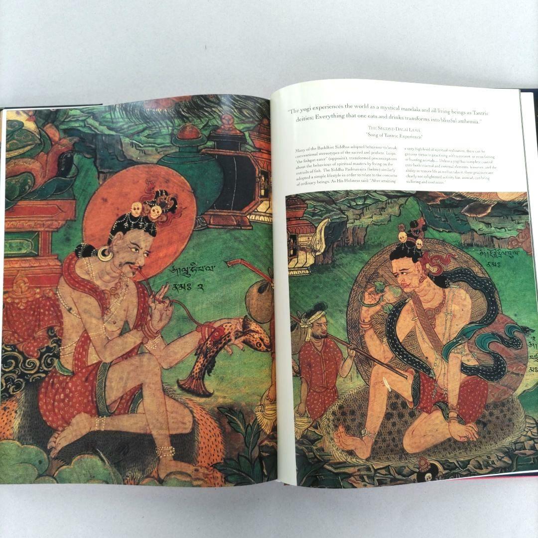 希少/The Dalai Lama's Secret Temple ダライ・ラマ