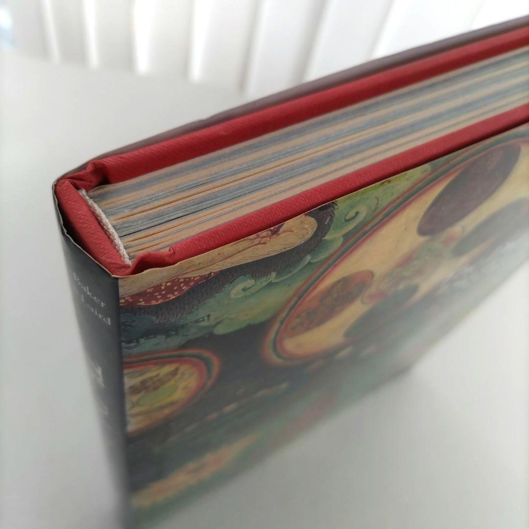 希少/The Dalai Lama's Secret Temple ダライ・ラマ