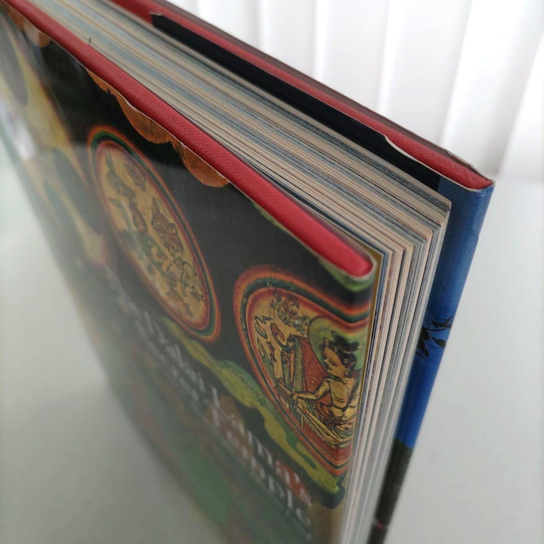 希少/The Dalai Lama's Secret Temple ダライ・ラマ