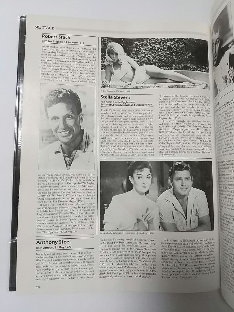 洋書 the Movie Stars Story