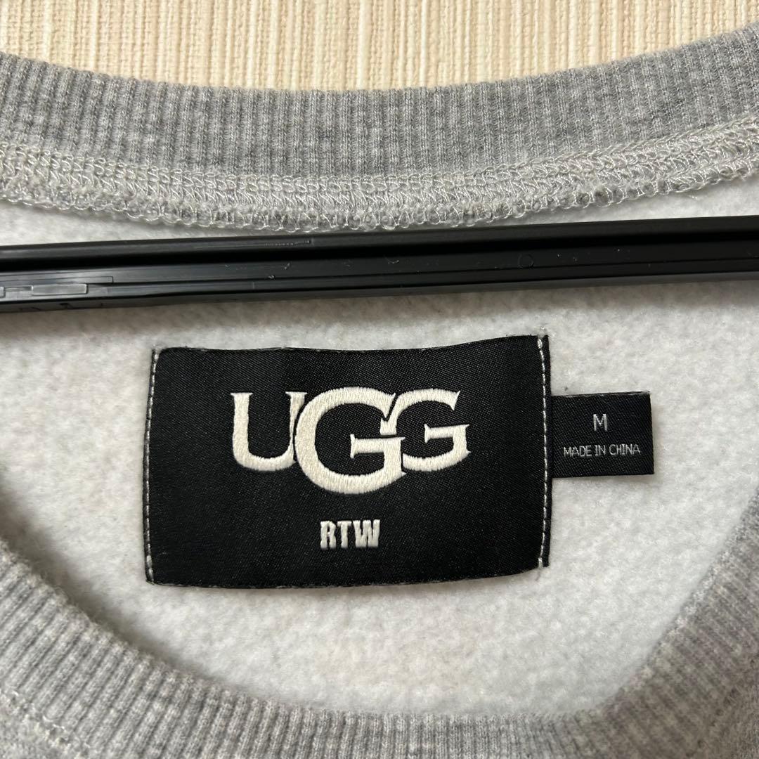 UGG トレーナー スウェット