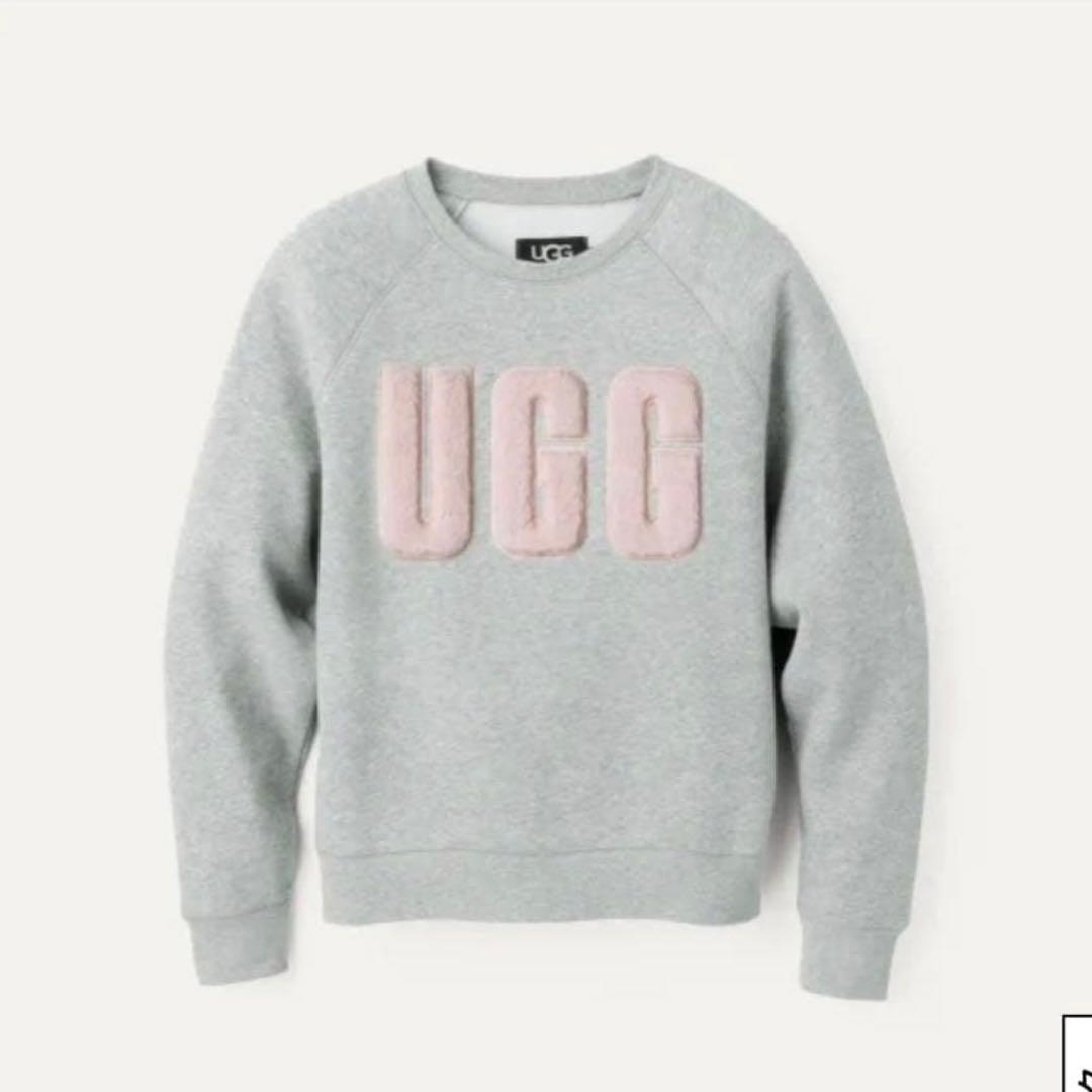 UGG トレーナー スウェット