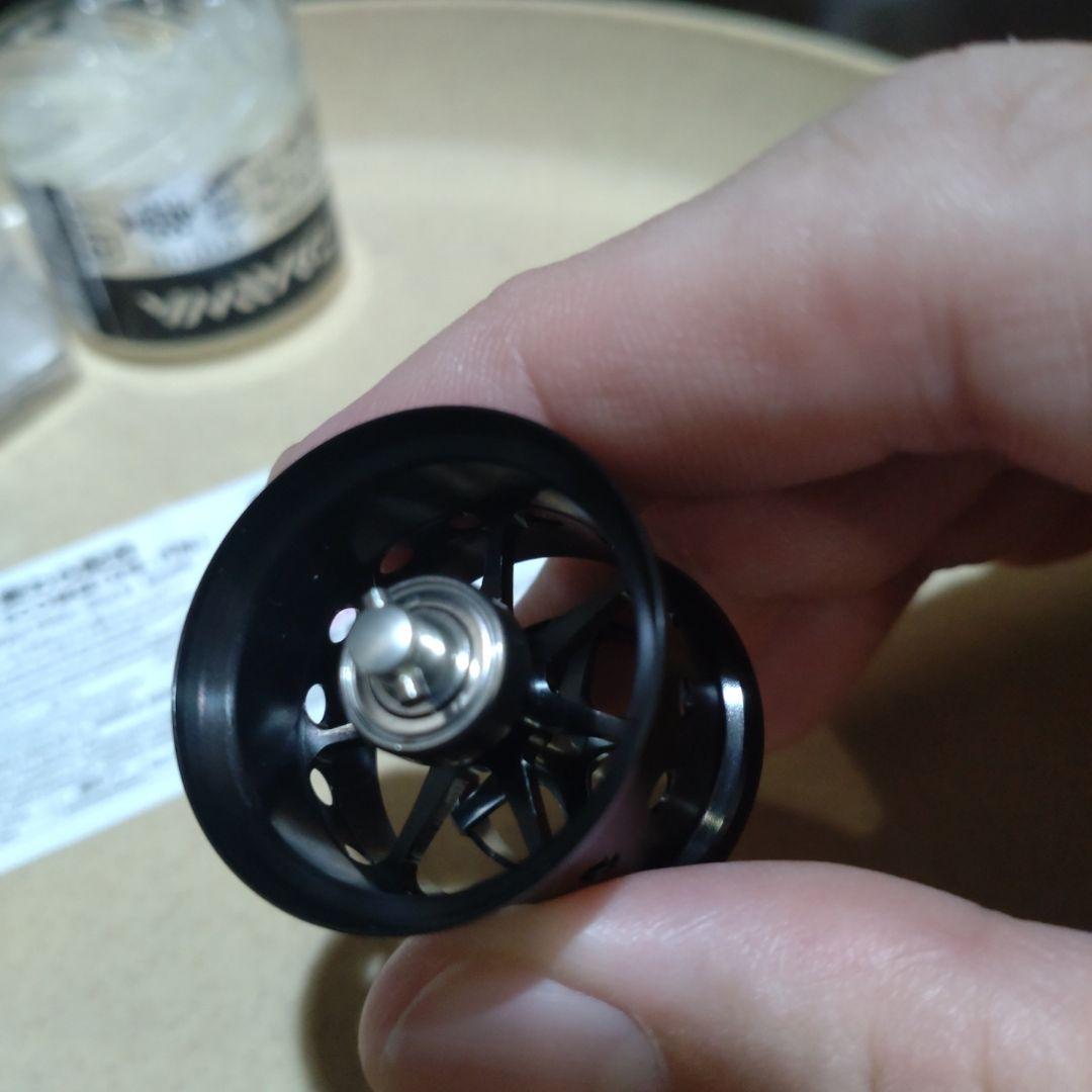 Avail シルバークリーク 20アルファス　21月下美人　22SLC20R