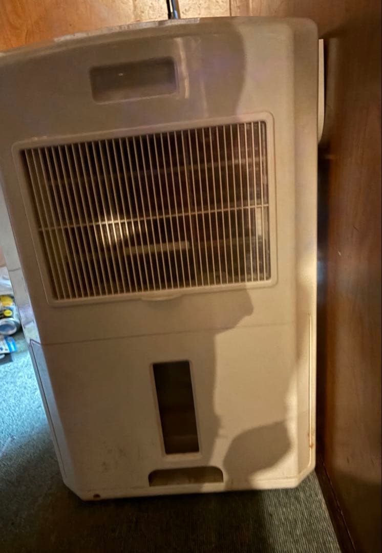 CORONA コロナCDM-1013-AS 除湿機・洗濯乾燥・冷風【送料込み】