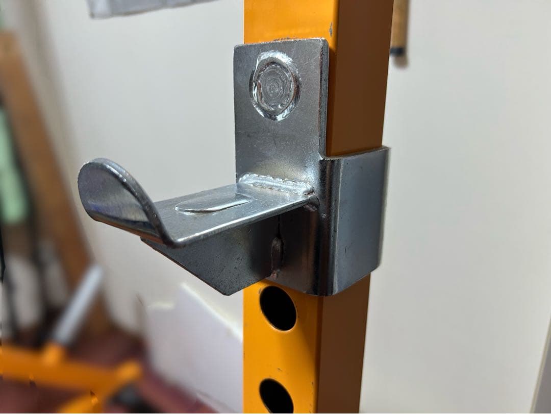 514 パワーテック 社製（USA) WB-HR ハーフラック 千葉県市川市