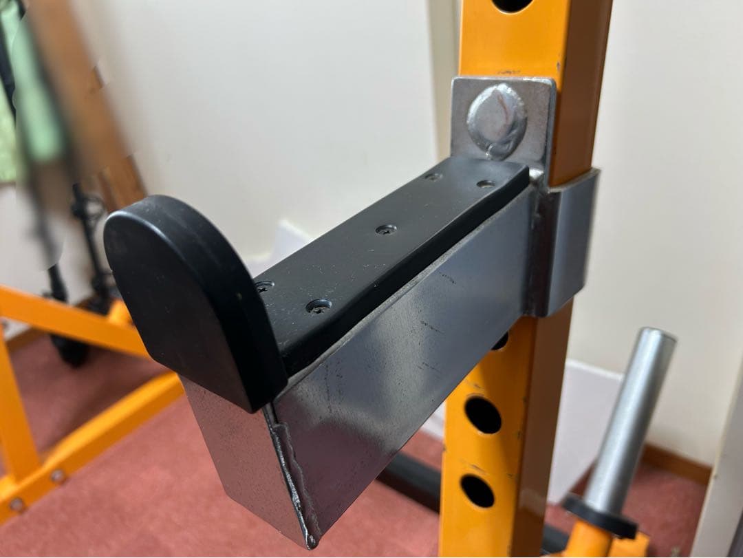 514 パワーテック 社製（USA) WB-HR ハーフラック 千葉県市川市