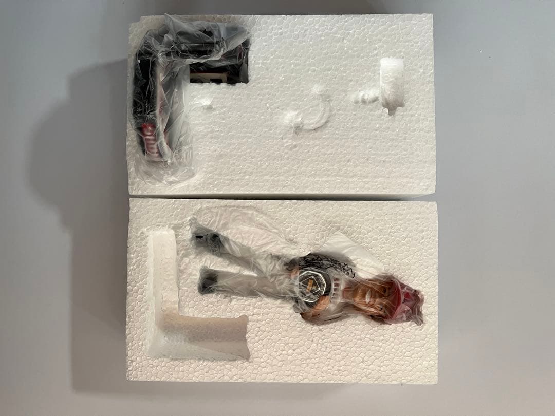 大谷翔平 ボブルヘッド MVP エンゼルス 2021年