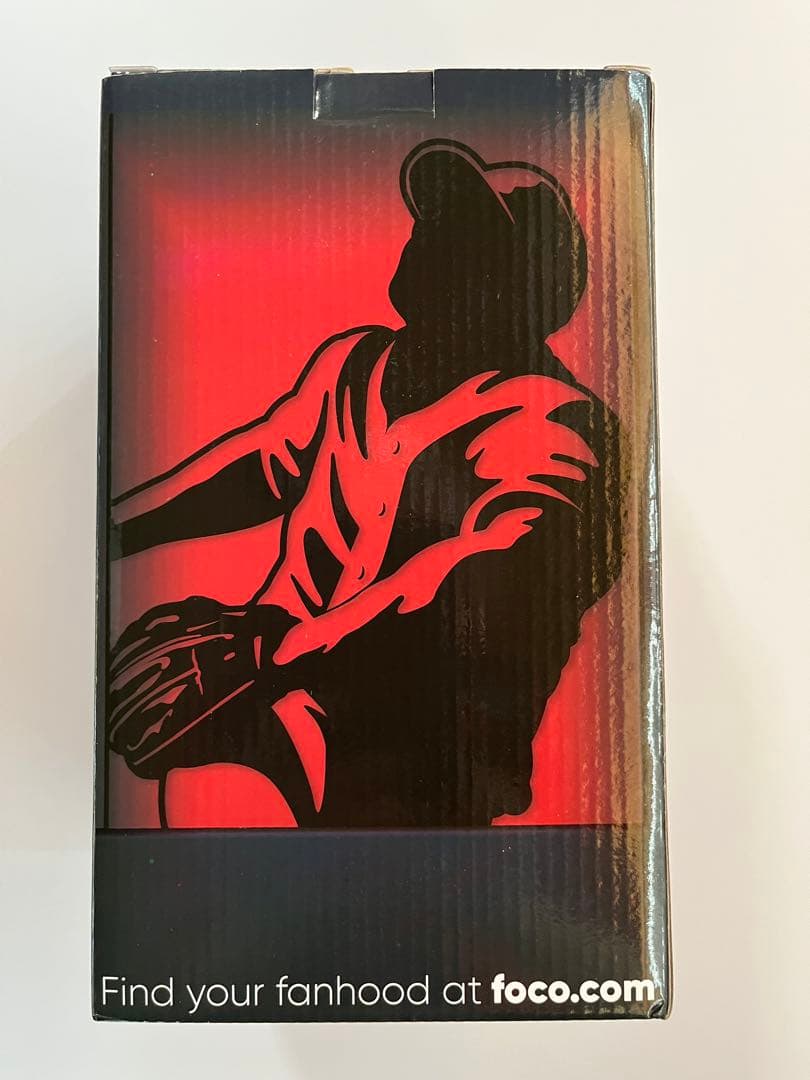 大谷翔平 ボブルヘッド MVP エンゼルス 2021年