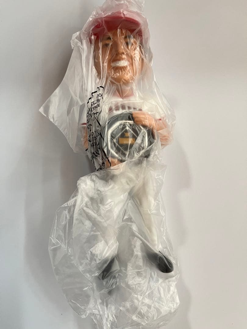 大谷翔平 ボブルヘッド MVP エンゼルス 2021年