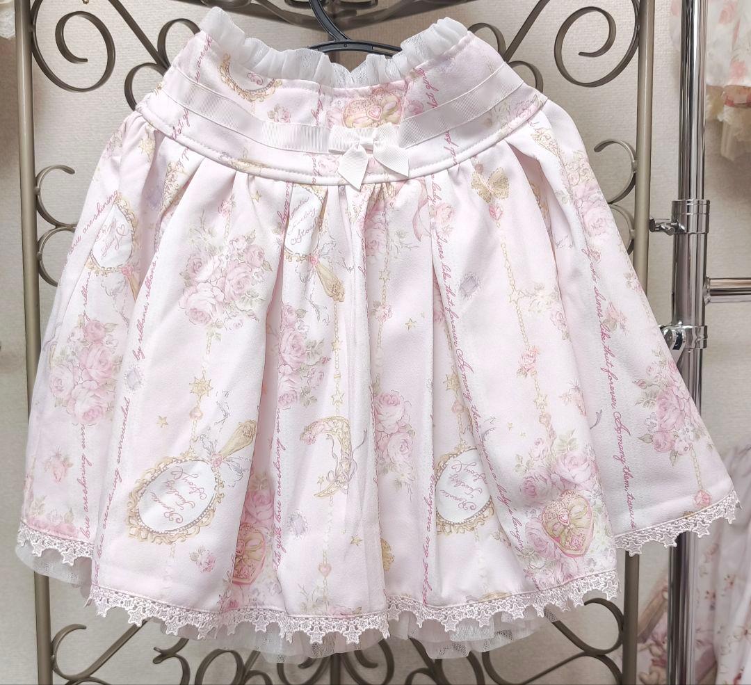 リズリサジュエリーセットアップピンク