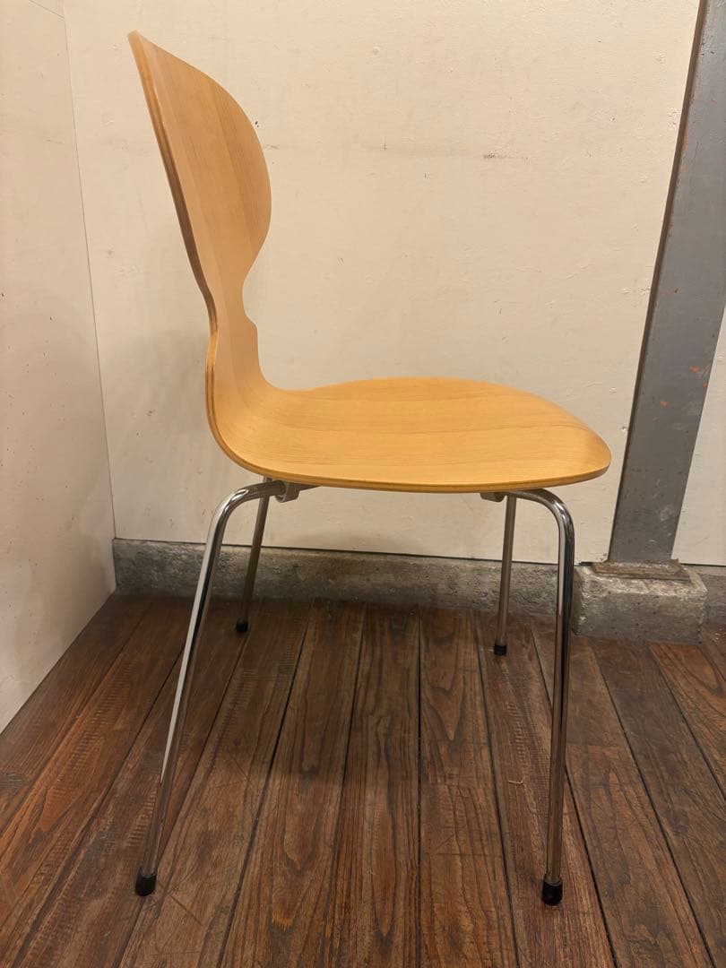 【2脚セット】Fritz Hansen アントチェア 正規品