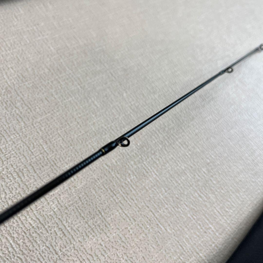 ヤマガブランクス　カリスタ82ML AR