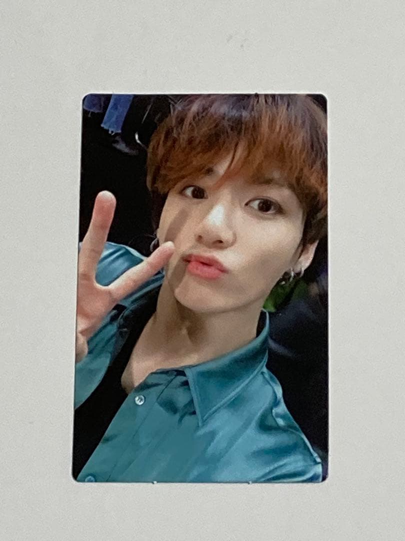 BTS MAGIC SHOP マジックショップ 日本公演 DVD ジョングク