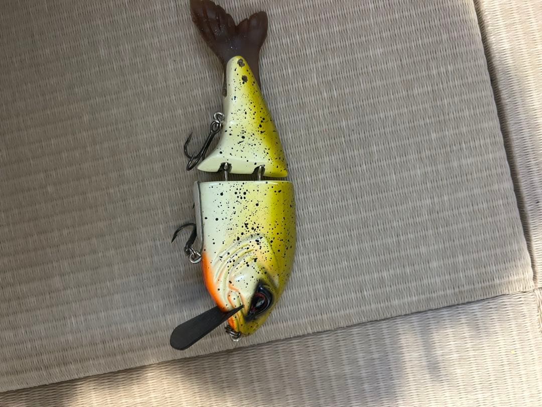 バスロック　ニヒル