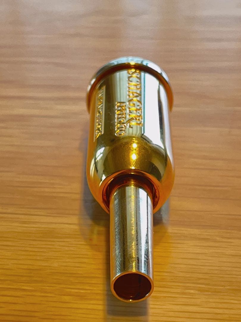 管楽器・吹奏楽器 Schagerl Apredato James Morrison GP.