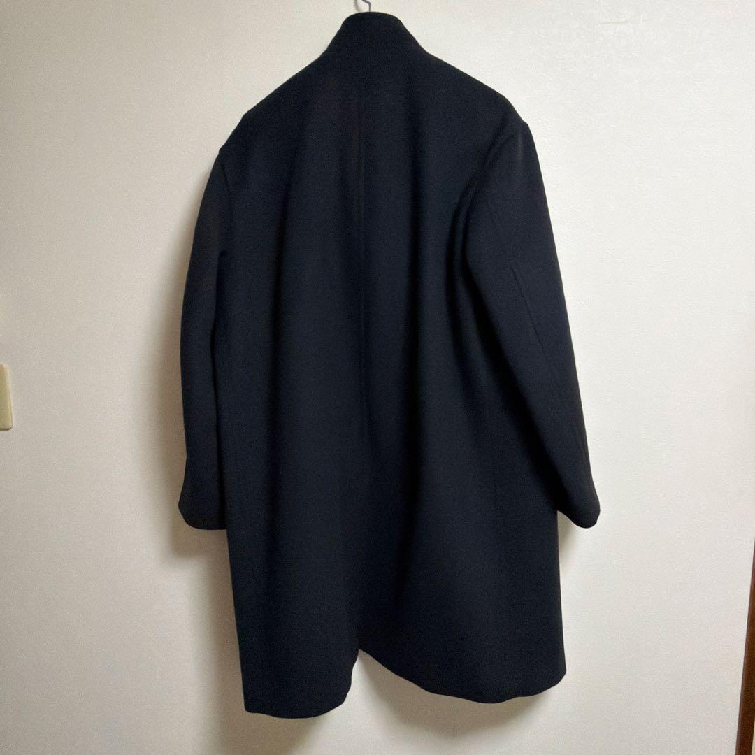 チェスターコート　ジャーナルスタンダード　最終価格